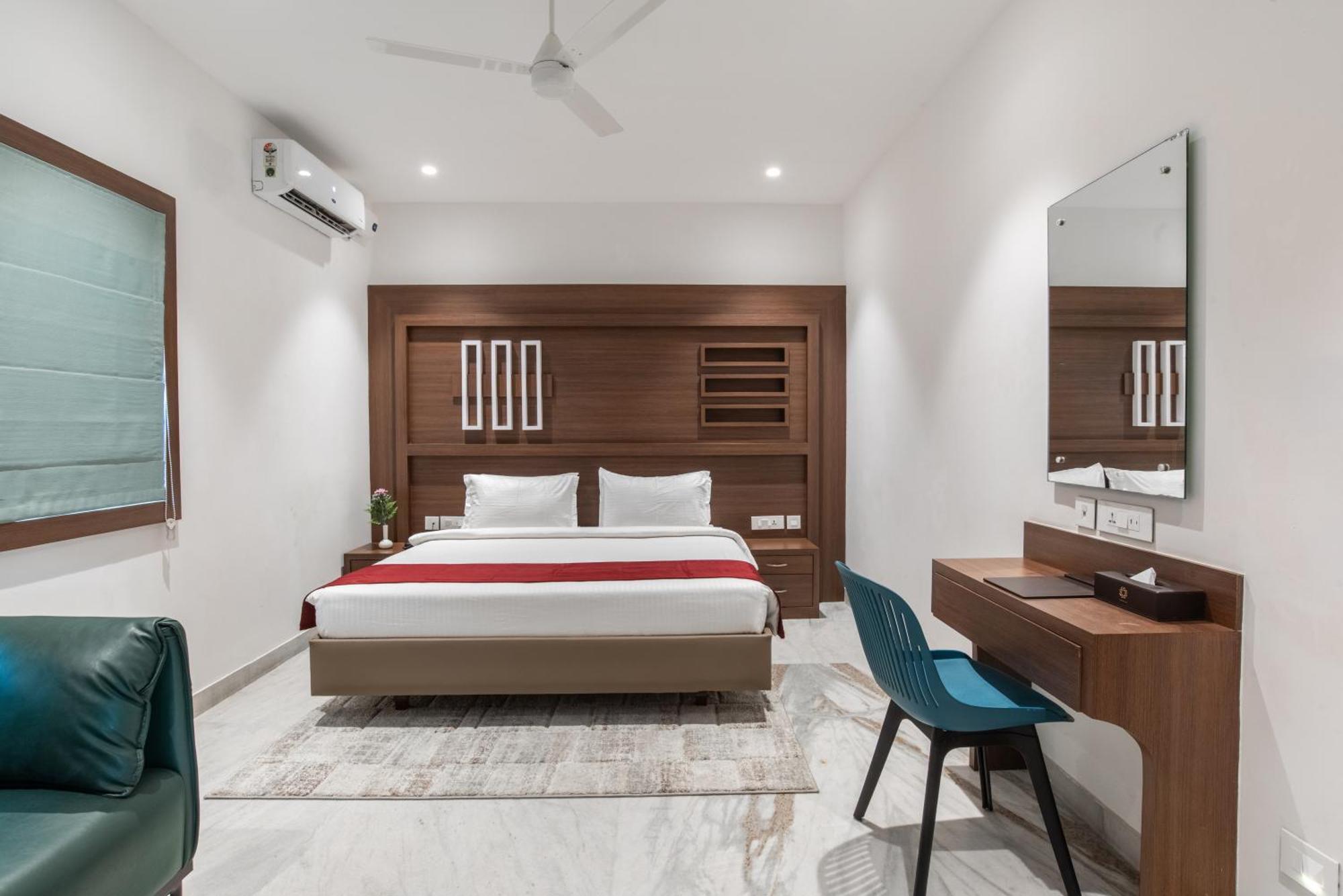 King Suite