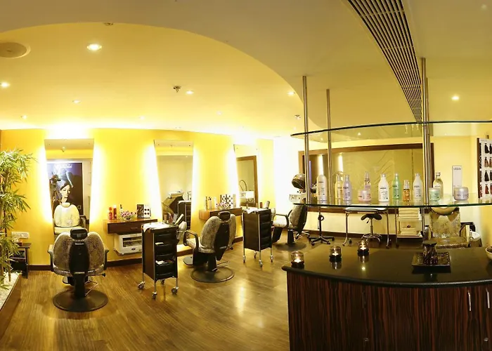 Grand Chennai By Grt Hotels