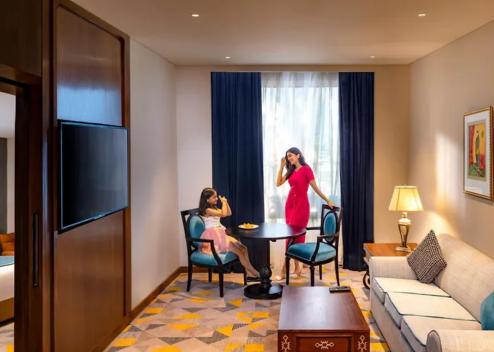 Welcomhotel By Itc Hotels, Cathedral Road, Chennai