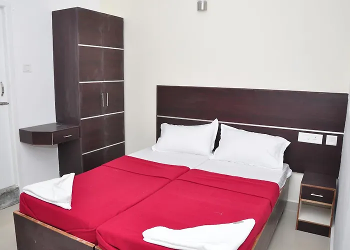 Silver Homes Chennai