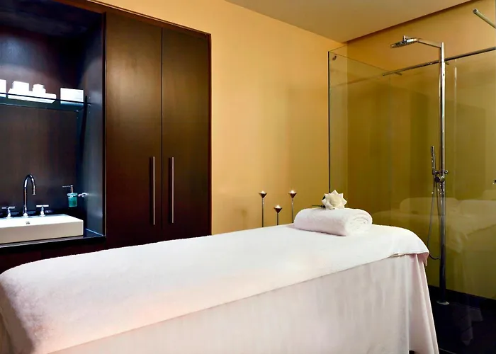 The Westin Chennai Velachery