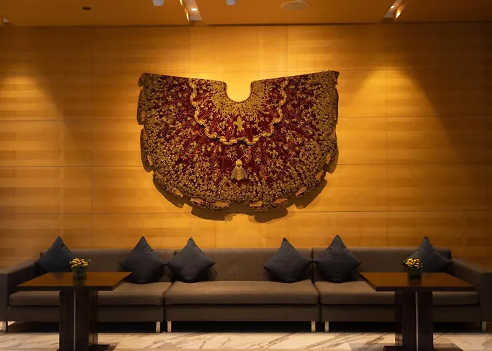 Hyatt Regency Chennai