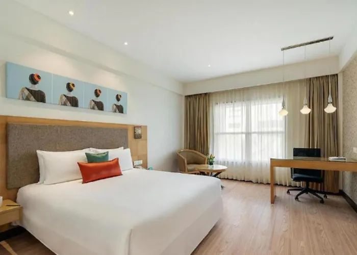 Greenpark Chennai
