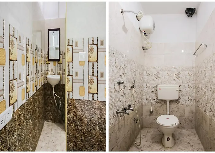 Hotel O Thirugnanasamandham Rooms