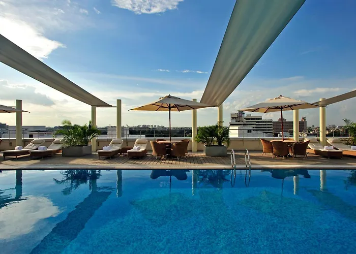 Taj Club House