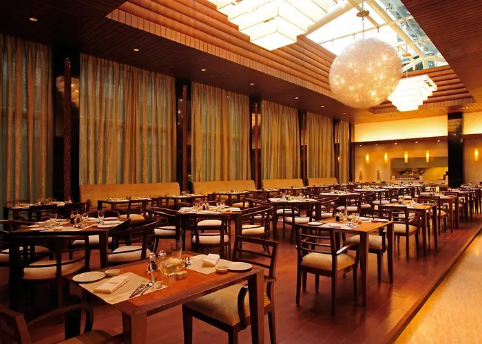 Taj Club House